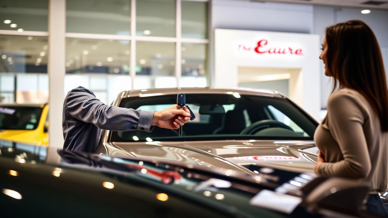 Sell your used car